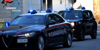 ‘Ndrangheta nella Locride, tentata estorsione nei confronti di un’impresa edile: un arresto a Marina di Gioiosa Jonica