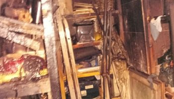 Paura a Lamezia Terme, appartamento in fiamme: evacuata una famiglia