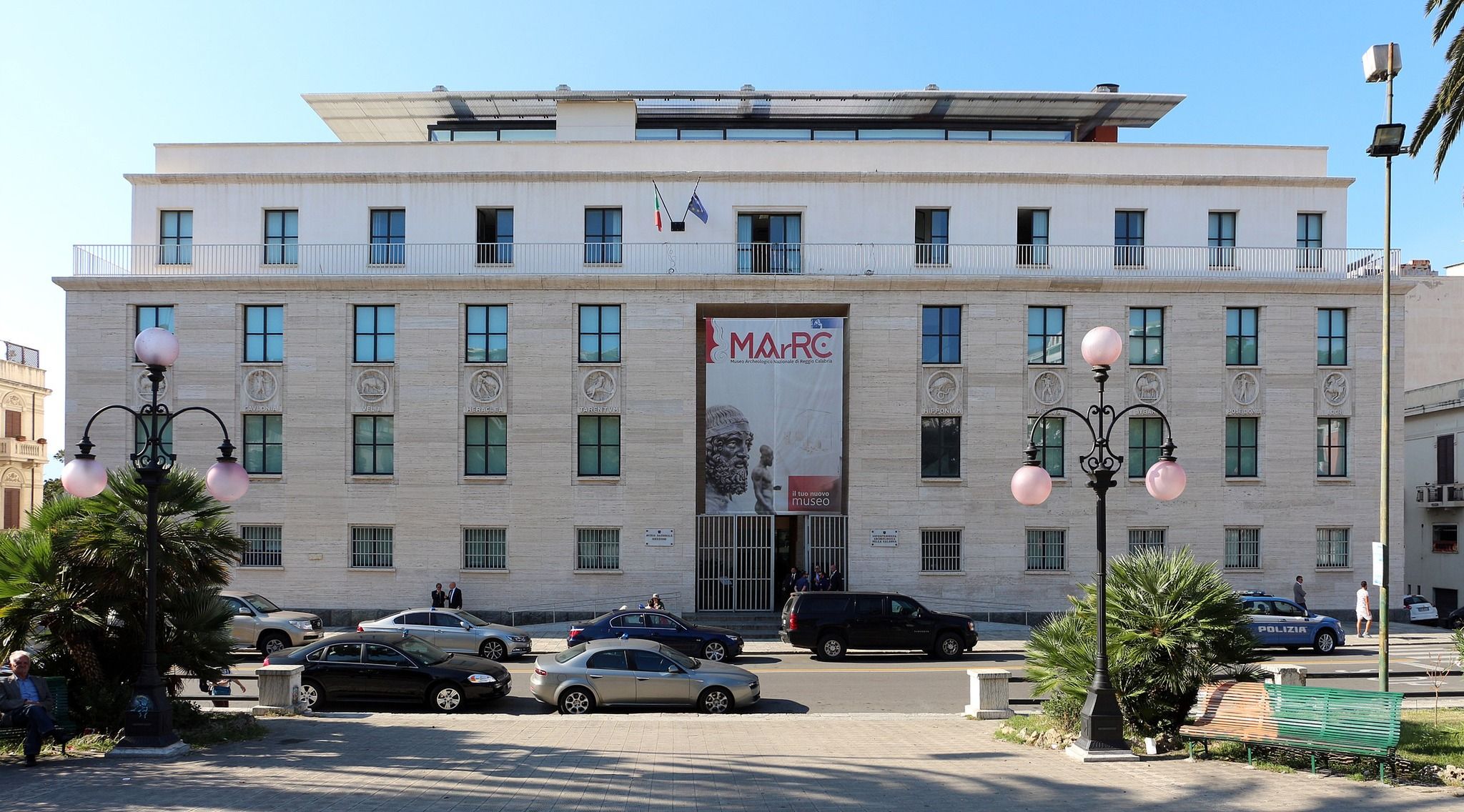 Museo Archeologico di Reggio Calabria, ecco il nuovo piano tariffario