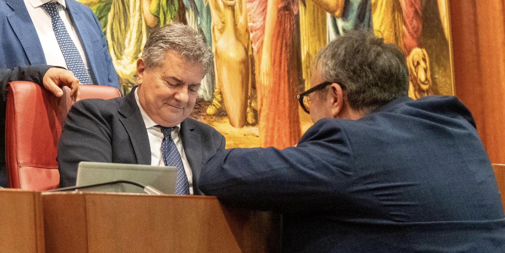 «Sempre più sentita l’esigenza di rilanciare lo sviluppo dell’area centrale della Calabria»