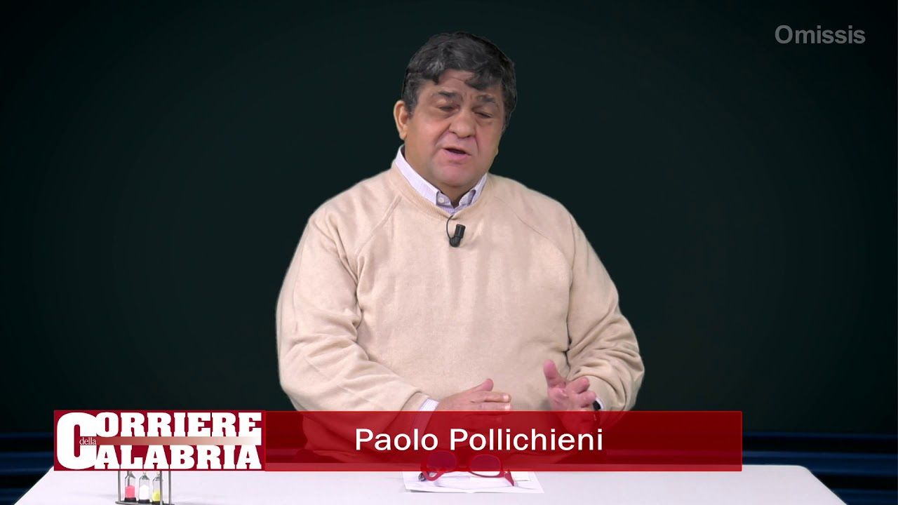 Gli eroi di Locri e gli antieroi della Regione