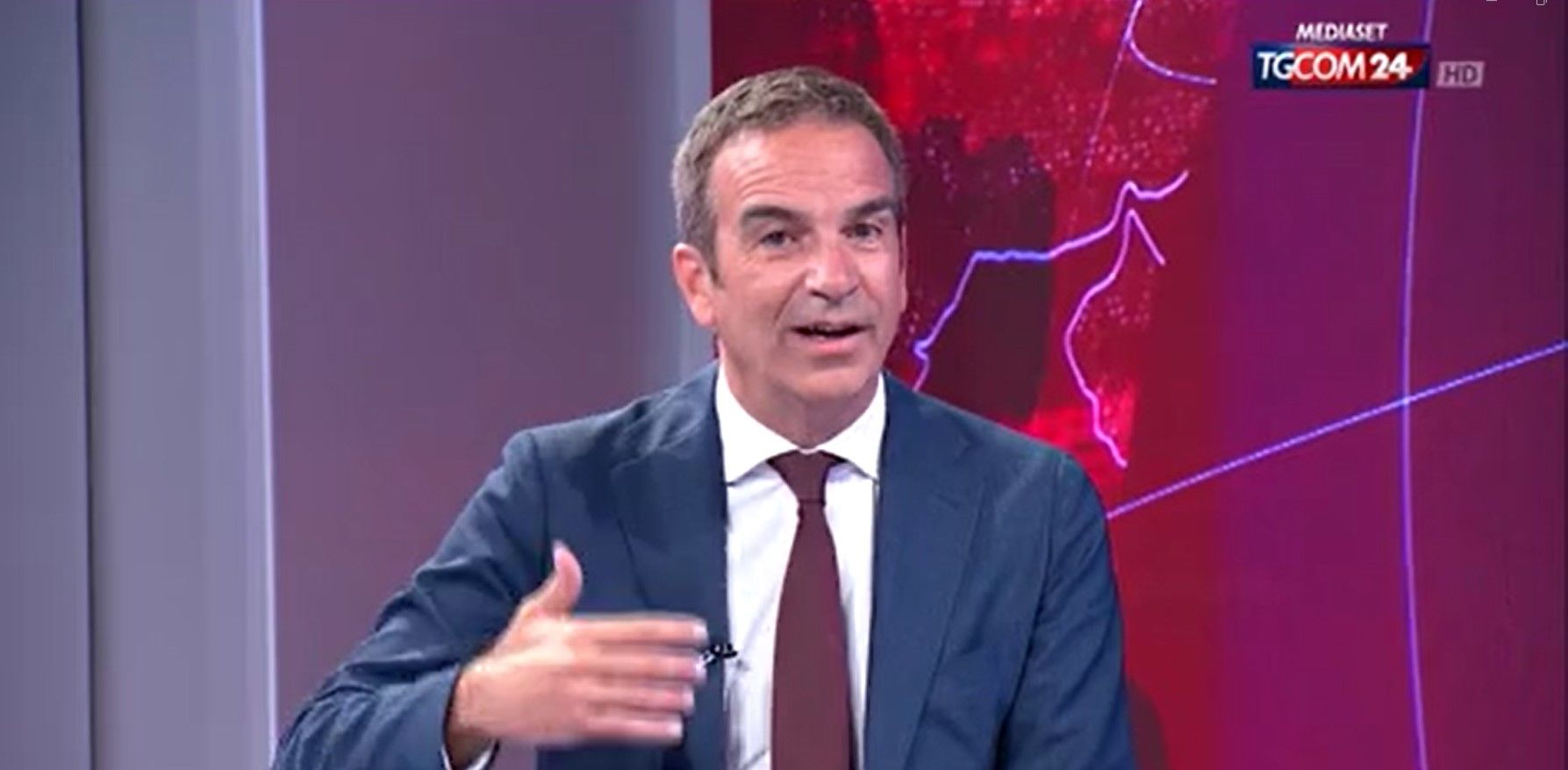 Occhiuto: «Pronti a investire sullo smart working per sostenere l’occupazione in Calabria»