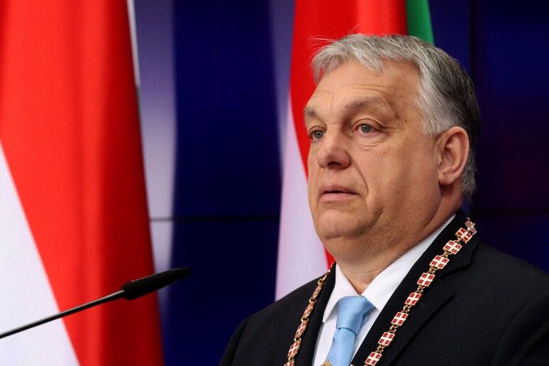 Proiezioni Ungheria, il partito di Orban perde due seggi