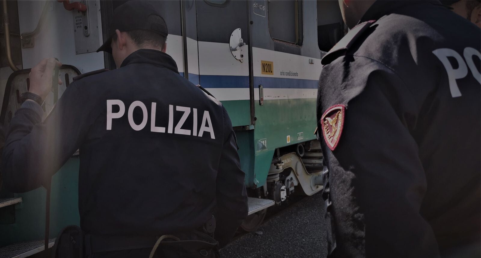 Maxi-sequestro di rame della Polfer, recuperati 250 chili nella Galleria di Marcellinara