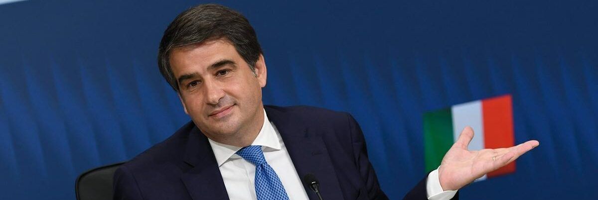 Credito di imposta al Sud, Fitto: inseriti 1,6 miliardi nel fondo