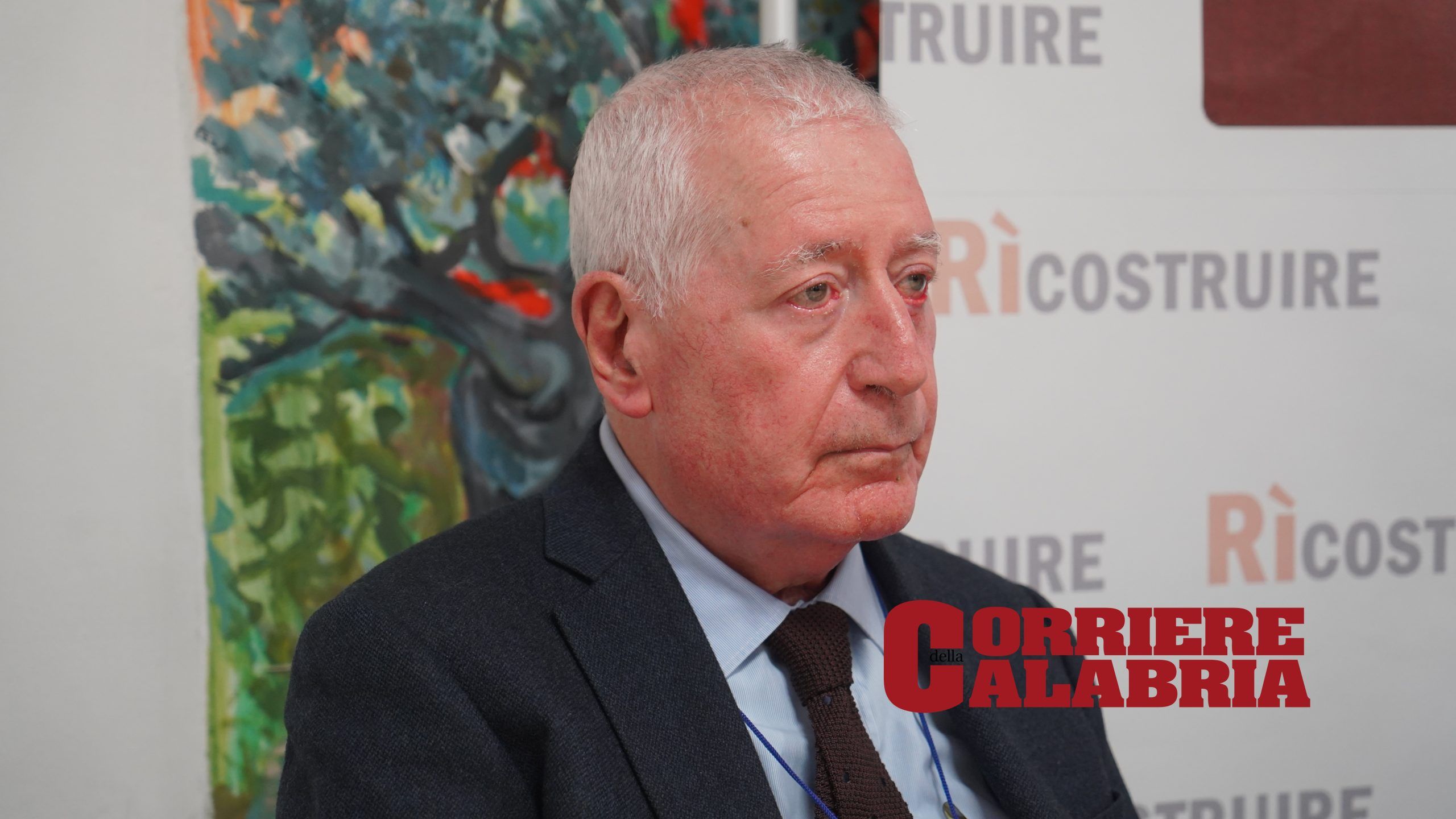 Principe: «Un governo ombra alla Regione per fare opposizione seria e intanto creare un programma»