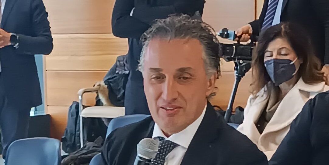 Il “buco nero” della Gsa e i rilievi del Tavolo Adduce: la Regione avvia il “giro di vite”