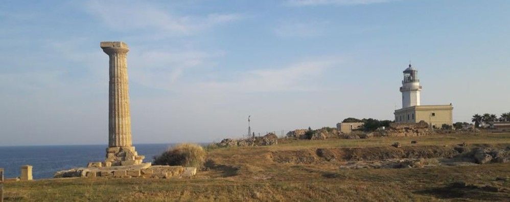 Antica Kroton, via libera definitivo al progetto