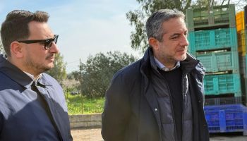 Alluvione Crati, la giunta di Cassano sospende il pagamento di Tari e acqua nelle zone colpite