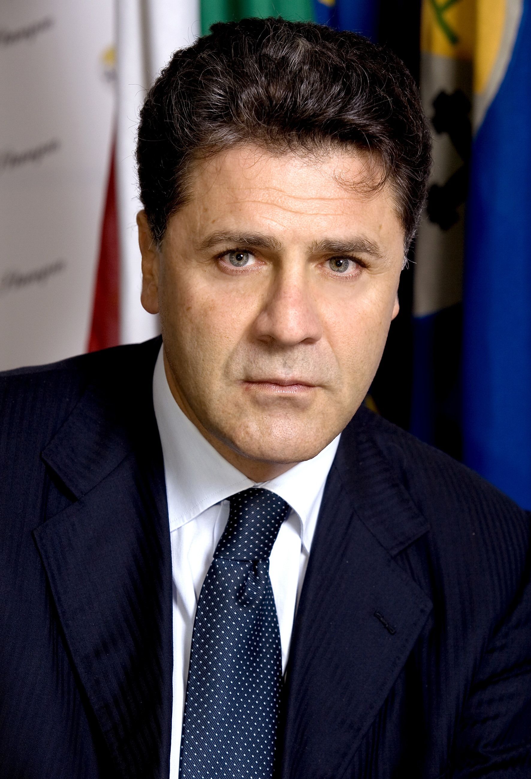 Nicolò: il Bilancio varato è autoreferenziale