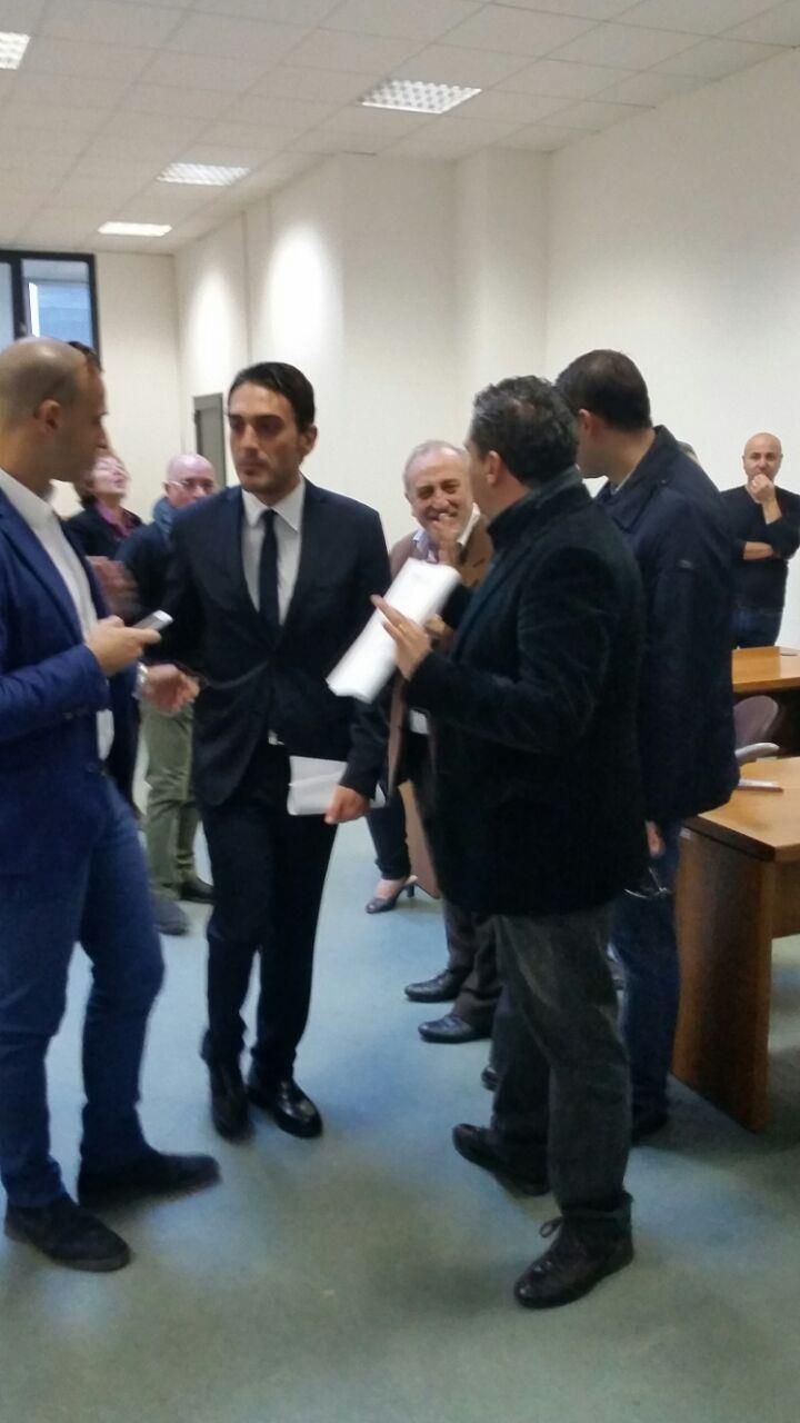 Regionali, c'è l'ufficialità per altri quattro consiglieri