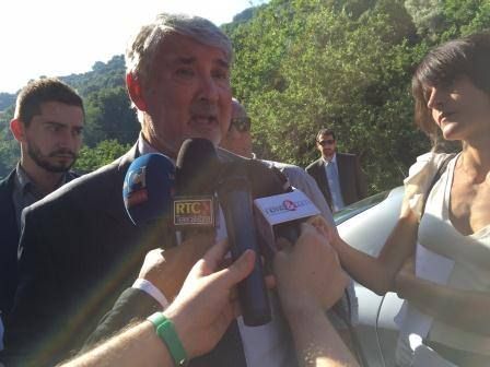 Poletti: il governo c'è ma non può fare miracoli