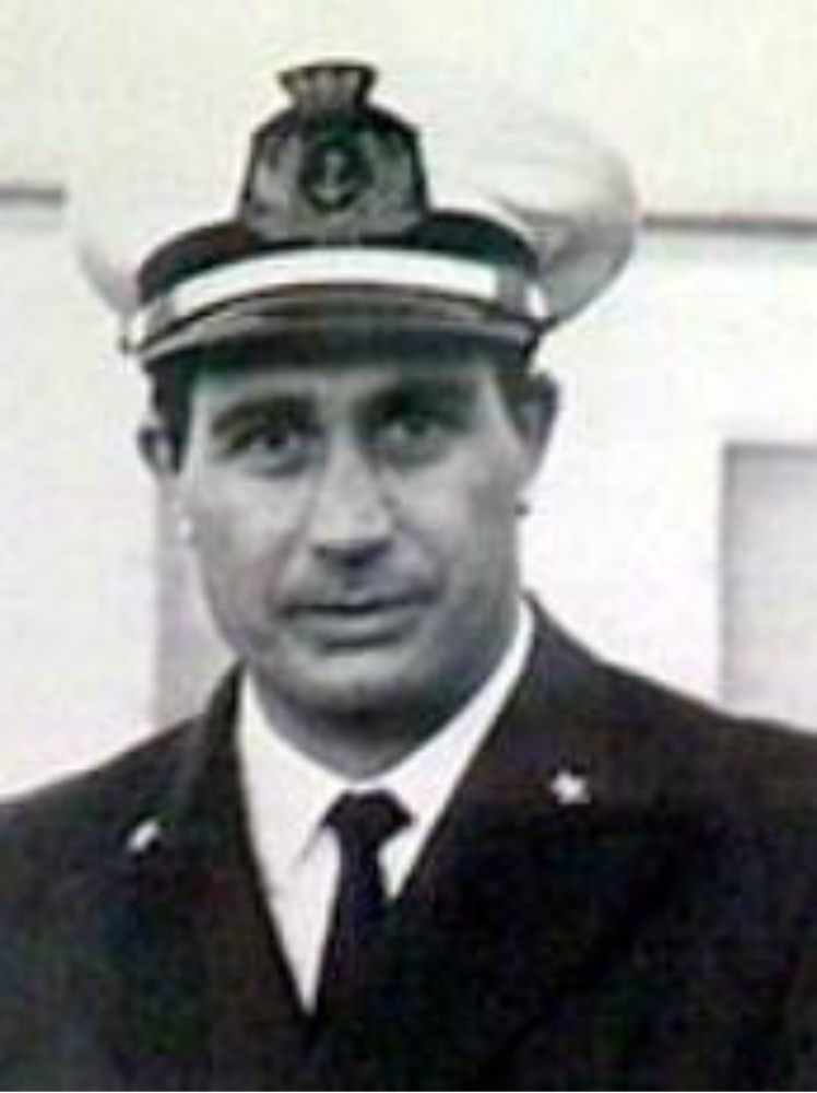 Caso De Grazia, il pm: «Archiviare». Legambiente: «Siamo sconcertati»