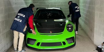 ’Ndrangheta, arrestato a Bologna uomo vicino ai clan – VIDEO