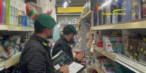 finanza cosenza natale