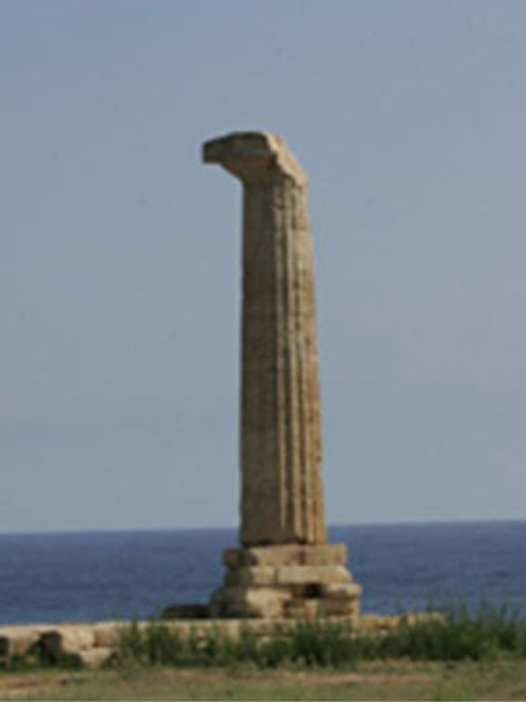 Antica Kroton, pioggia di milioni