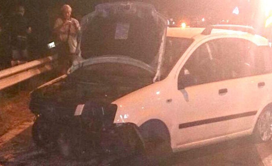 «Sulla 106 una strage di Stato». A Sellia la fiaccolata per le vittime