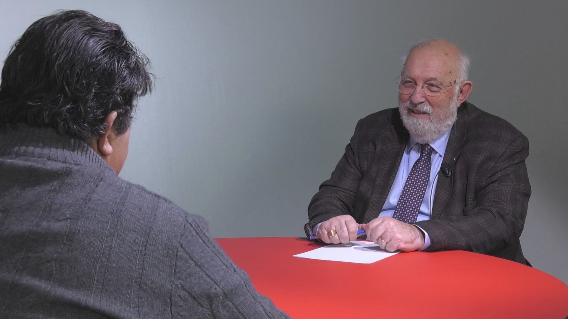 Il "no" di Crisci alla facoltà di Medicina all'Unical – VIDEO