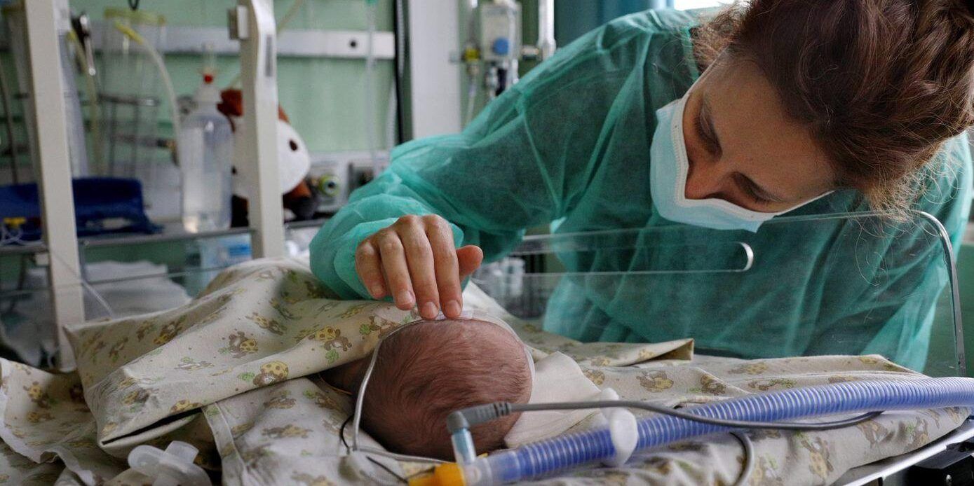 Covid, Fiaso:  «In sette giorni quasi raddoppiati i bambini ricoverati»