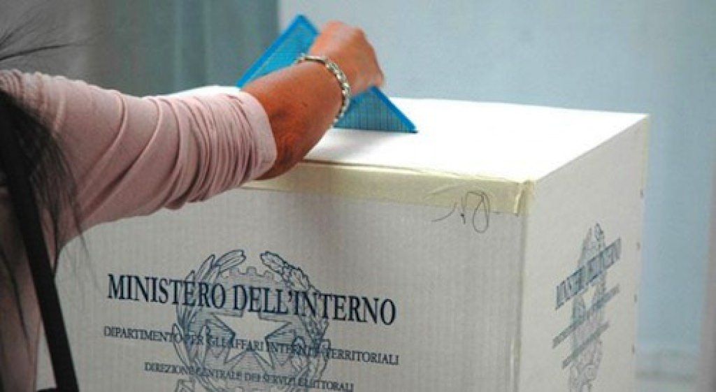 COMUNALI 2016 | Ha votato il 64% dei calabresi