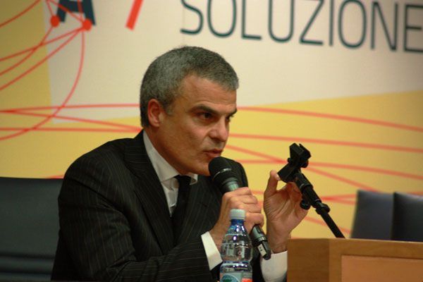 Mazzuca: «Emergenza? Al Sud servono buone politiche ordinarie»