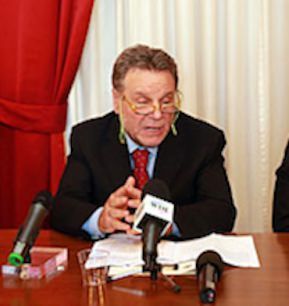 Roma boccia il "codice Pignanelli"