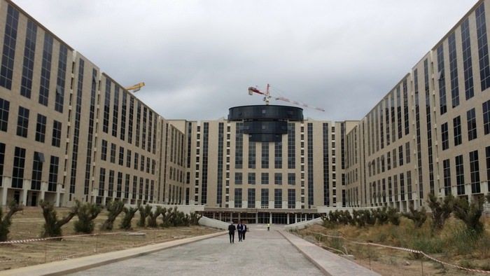 Calabria etica, Oliverio: «L'ho commissariata nel 2015»