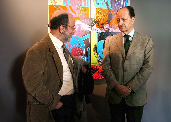 Cosenza, Roberto Bilotti: spero di completare il Mab