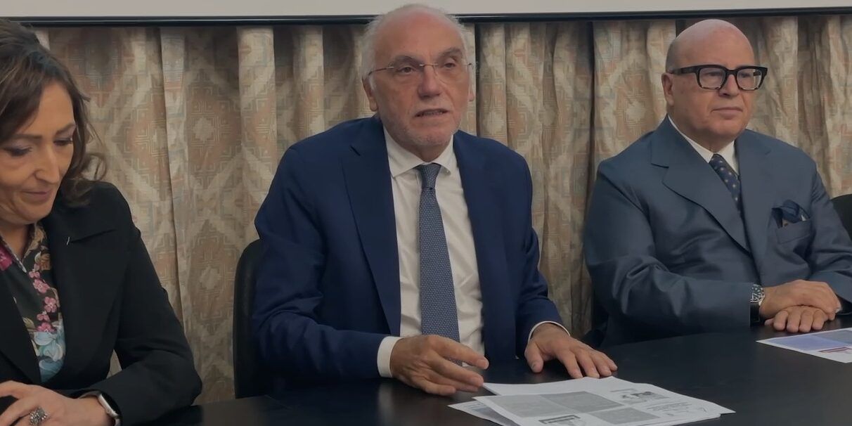 Arpacal, intensa collaborazione per la formazione di esperti nel risanamento dal gas radon