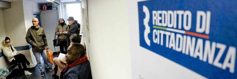 Reddito di cittadinanza, nessun dietrofront del governo