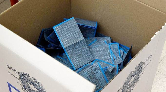 Consiglio metropolitano, sei liste. Riecco Scopelliti e De Gaetano