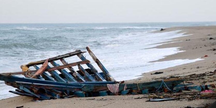 Delegazione del Consiglio comunale di Cosenza rende omaggio alle vittime del naufragio