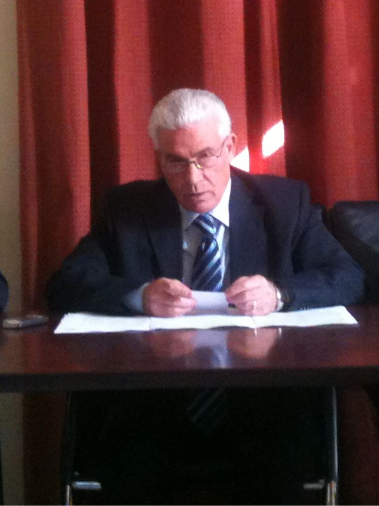 «Gli alloggi popolari? Tramite Raso»