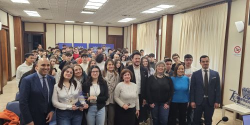 ALT CONFINDUSTRIA reggio calabria