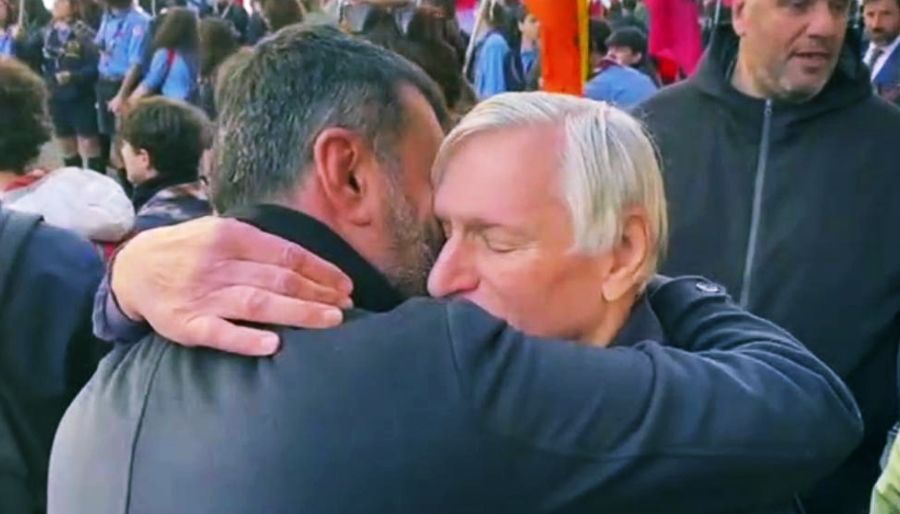 Chissà che il caso di Bari porti ragione