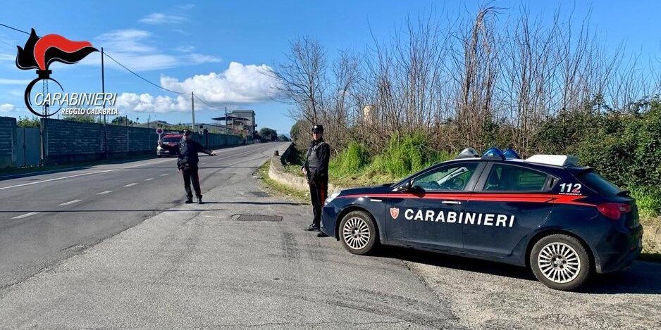 Rosarno, numerosi veicoli sequestrati e multe per migliaia di euro