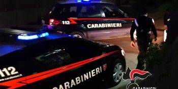 Incidente sull’A2, bambino di 7 anni sbalzato dall’auto: trasportato in ospedale dai carabinieri
