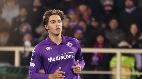 Catanzaro, mercato in fermento: occhi su un giovane della Fiorentina