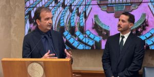 «Bambini preoccupati ma non rassegnati, bisogna investire in educazione ambientale»