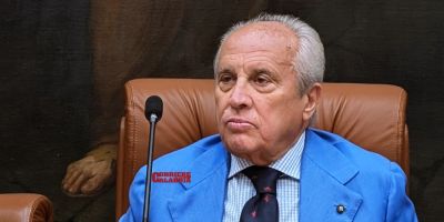 Morcavallo: «A San Giovanni in Fiore il ballottaggio può portare all’anatra zoppa»