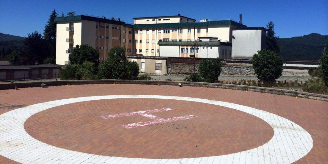 Soveria Mannelli, riapre l’ambulatorio di oncologia. Garantite le cure ai pazienti