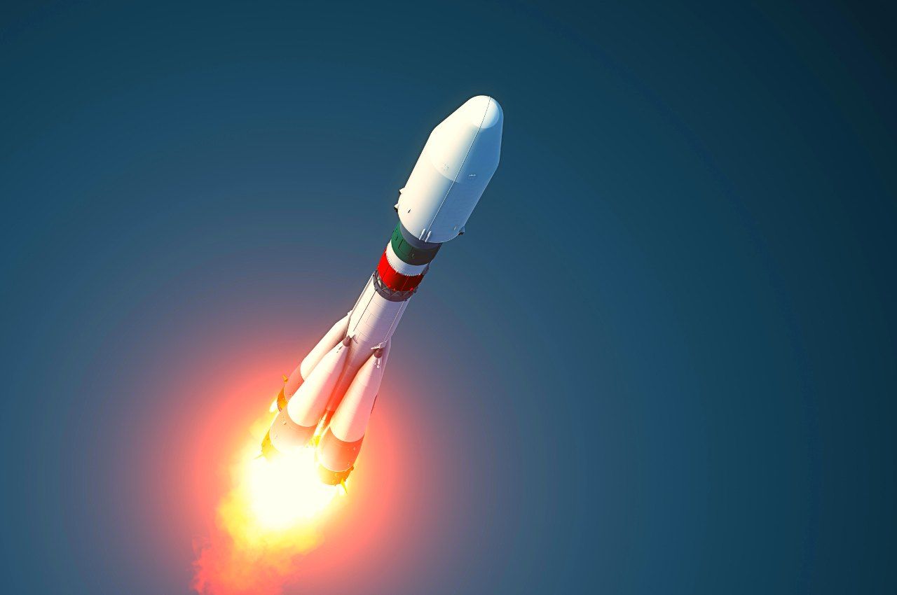 Razzo cinese in caduta libera. I frammenti potrebbero investire la Calabria