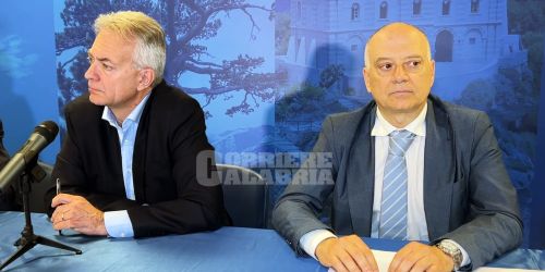 Regione mette sul tavolo 40 milioni