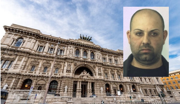 Anziano ucciso e gettato in mare a Pizzo, confermata la condanna a 25 anni per l’omicida