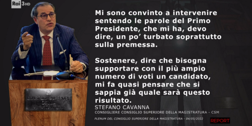 La "casta" del Csm contro Gratteri per la nomina alla Dna. I retroscena del "no" alla nomina