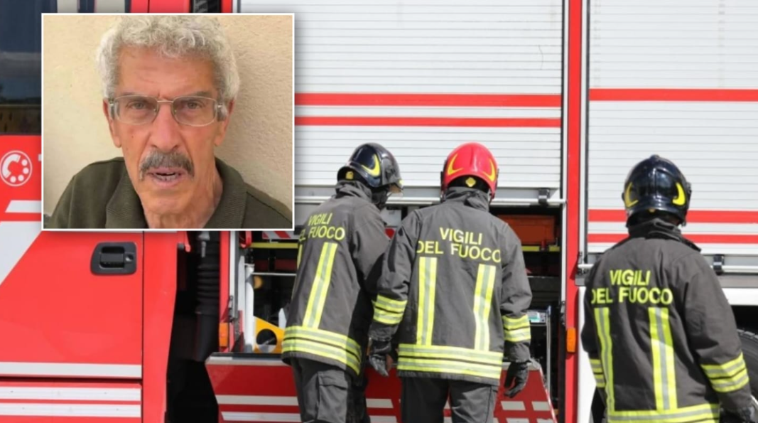 Trovato morto l’ex sindaco di Savelli Franco Greco: il corpo rinvenuto in un dirupo