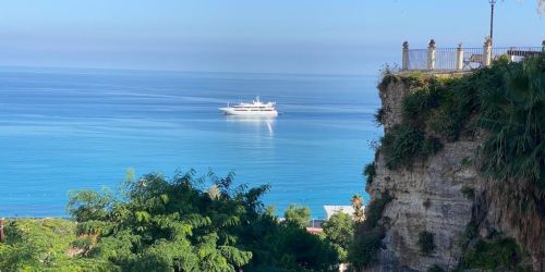 Costa degli Dei ndrangheta