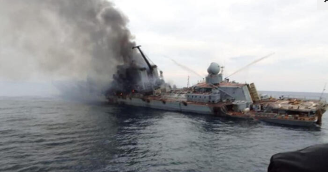 Prigionieri britannici compaiono alla tv russa. Nave abbattuta, familiari chiedono verità