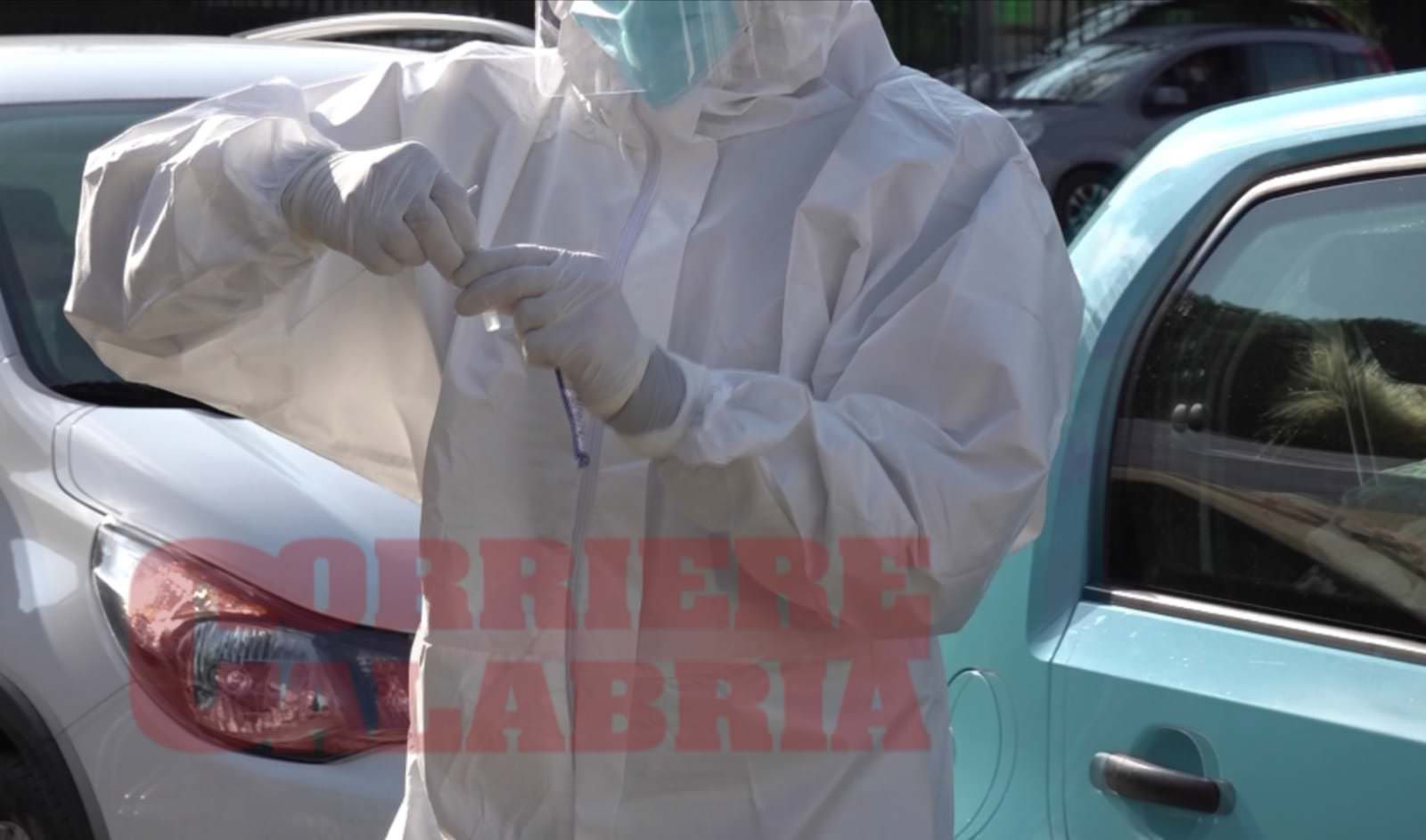 Scuola, concluso lo screening a Vibo. Positivi al Covid due bambini