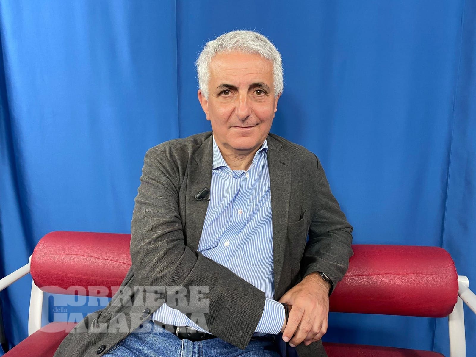 20.20 | Quagliariello: «Alla Calabria serve un polo liberale e conservatore»